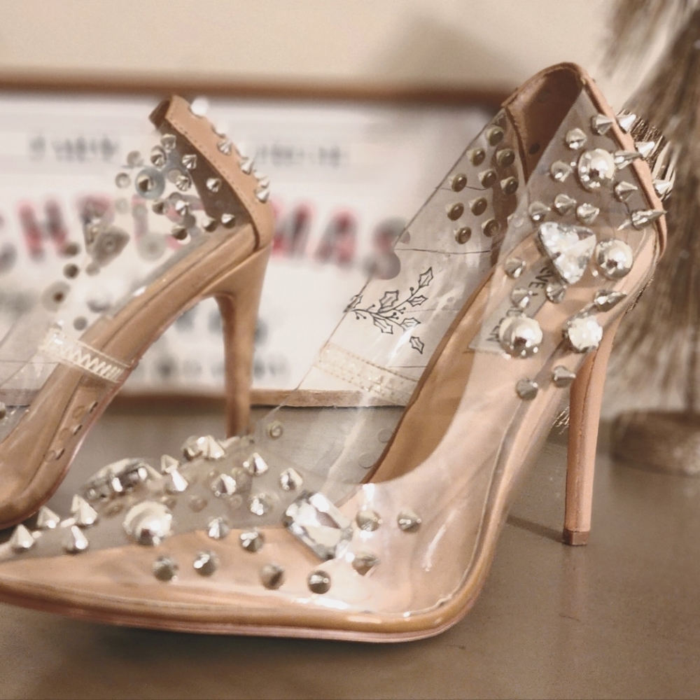 Steven Madden Pumps